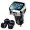 2015 Hot Sell Tpms,Aftermarket TPMS,auto Wireless Universal Tpms With Long Battery Life Quality Choice
