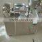 Mobile automatic pot sticker dumpling machine factory