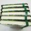 paper hardcover colorful notebooks with elastic closure