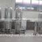 water treatment processing machine