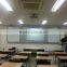 5-8mm thick Anti-Glare Glass/Anti-Reflective Glass for blackboard