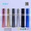 5000mAh metal Power Bank Speaker,Power portable bank usb port portable bluetooth speaker power bank Portable metal
