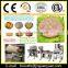 2015 China Automatic Frozen Shrimp Fish Burger Equipment