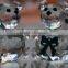 crystal bear little Crystal Gift for girls Home Decoration