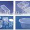 Smart Kitchen Accessory Disposable Plastic Fork Mould