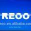 REOO semi automatic laminating machine 2200mm*1100mm,PLC control system,easy to clean