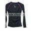 Santic Women's compression L/S shirt OEM service