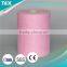 [D-TEX] 70% polyester 30% viscose Waveline printed spun lace wiping rolls