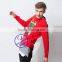Custom 100% Fleece Polyester Men Wholesale Hoodie Sweatshirts