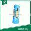 Wholesale printed foldable carton box recycle carton box
