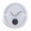 round wall gear clock, decorative clock, modern clock