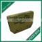 FOOD GRADE DISPOSABLE CORRUGATED FOOD TAKE AWAY BOX FOR PIZZA WITH PRINT