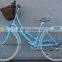 28" oma bike dutch bike holland bicycle colorful bicycle