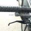 Lightweight 4130 chromoly road bike 7 speed shiman parts road bike made in china bicycle