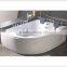 SUNZOOM Chinese Hot Tub,large Plastic Bath Tub,cheap Plastic Tub
