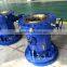 Casing Spool and tubing spool used on oilfields wellhead equipment W9