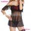 2016 Black Cheap New Deign Transparent Sexy Ladies Underwear                        
                                                Quality Choice
                                                    Most Popular