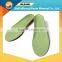comfortable EVA cushion arch support foot care foot pain insoles
