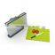 Stainless Steel Colored Chopping Block