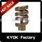 KYOK Wholesale decorative resin curtain rods finials,simple design curtain rod finial,metal curtain finial
