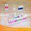 Retail Shop Display Stand Acrylic Nail Polish