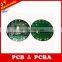 Printed Circuit Board assembly mobile circuit design