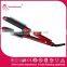 Mini Hair Straightener Iron curling iron twister barrel