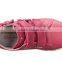 Pink girls fancy kids winter snow boots shoes                        
                                                Quality Choice
