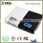 China fast charging power bank capacity power bank