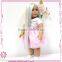 Make your own doll 18" vinyl doll factory manufacturer doll 18"