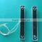 Metal Magnetic Door alarm light contact reed switch