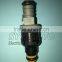 1600CC/MIN Fuel Injector 160LB/H Turbo OEM 0280150842 0280150846 for RX7 Chevy