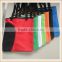 Fashion design high quality nylon tote bag with zipper pocket