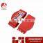 BAOD safety Valve Lockout BDS-F8616