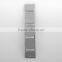 Metal Steel I Type Channel Aluminium Slotted Channel