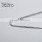 Factory Directory Cheap Clothes Hanger Wire Metal Hanger