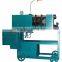 2015 OCEPO rebar threading machine, rebar cutting thread machine, rebar upsetting and threading machine