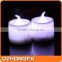 Wholesale led on-off magic happy birthday candle