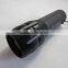 Onlystar GS-9025RGB new product RBG 3 color changing led torch