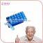 Detachable 28 compartments 7-Day Pill Vitamin Storage Case