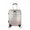 100% pc wire drawing luggage set