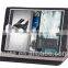 Diamond Texture PU Leather Case With Stand Function For Ipad Air