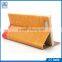 Customized Size Leather Flip case for iphone 6