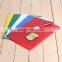 2016 food grade flexible plastic foldable chopping board