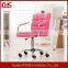 elegant mid back structure computer task office chairs