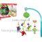 2014 New Electric Baby Bed Bell Toys for kids
