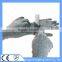 Top Quality HPPE 3 Level PU Coated Anti Cut Glove For Safety Work