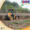 Best selling farm using mini combine sugarcane harvester/sugarcane harvesting machine/sugarcane cutter low price