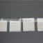 Rectangle Brand Cotton Pad Disposable Pad With Pressed Edges
