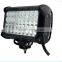 LED stickable 108w white color led work lighting high bright led driving light